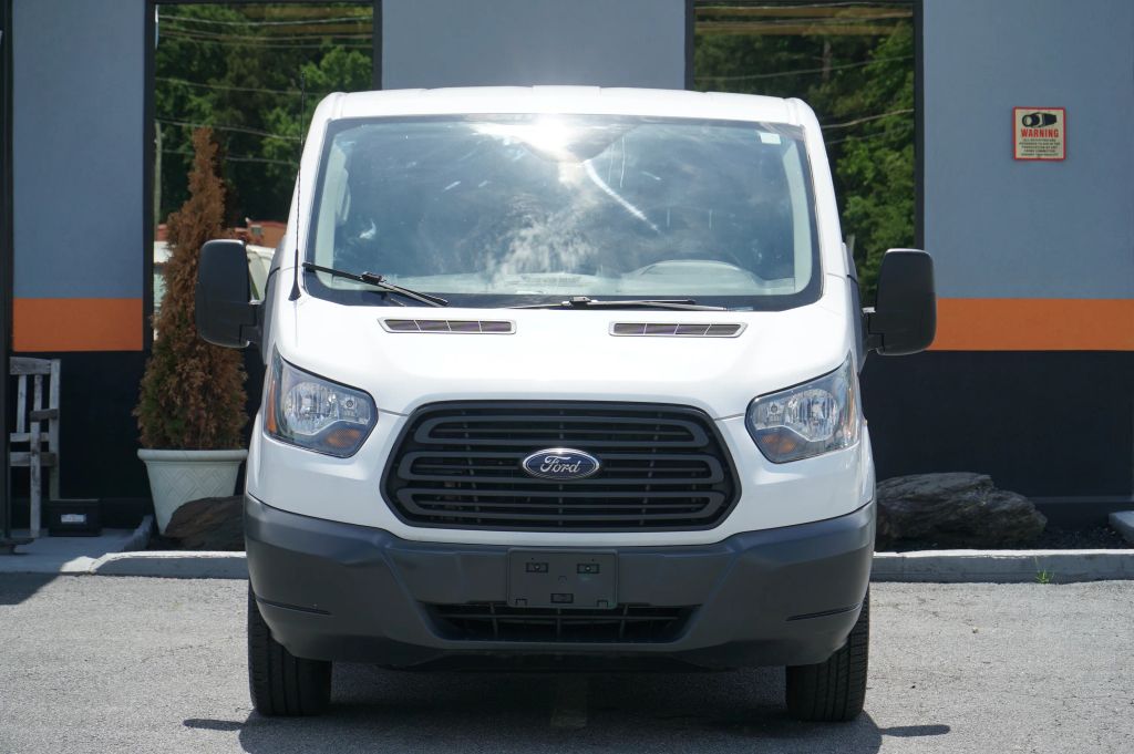ford transit van 2018 1FTYR2YM8JKB11610 image ford transit van 2018 1FTYR2YM8JKB11610 image